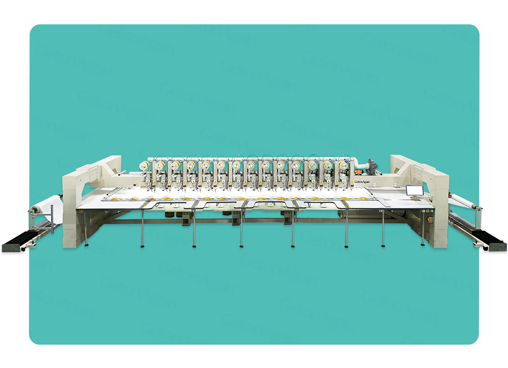 电脑布线机(G型)