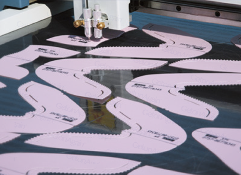 平板笔绘切割一体机