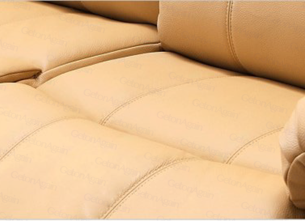 加强型直驱双针综合送料缝纫机 GOA-1580B-7