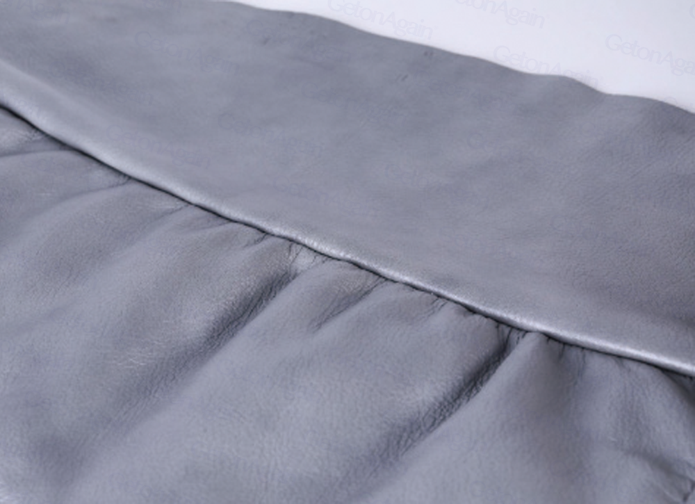 程控差动皱拢拼合缝纫机 GOA-550-12-1510