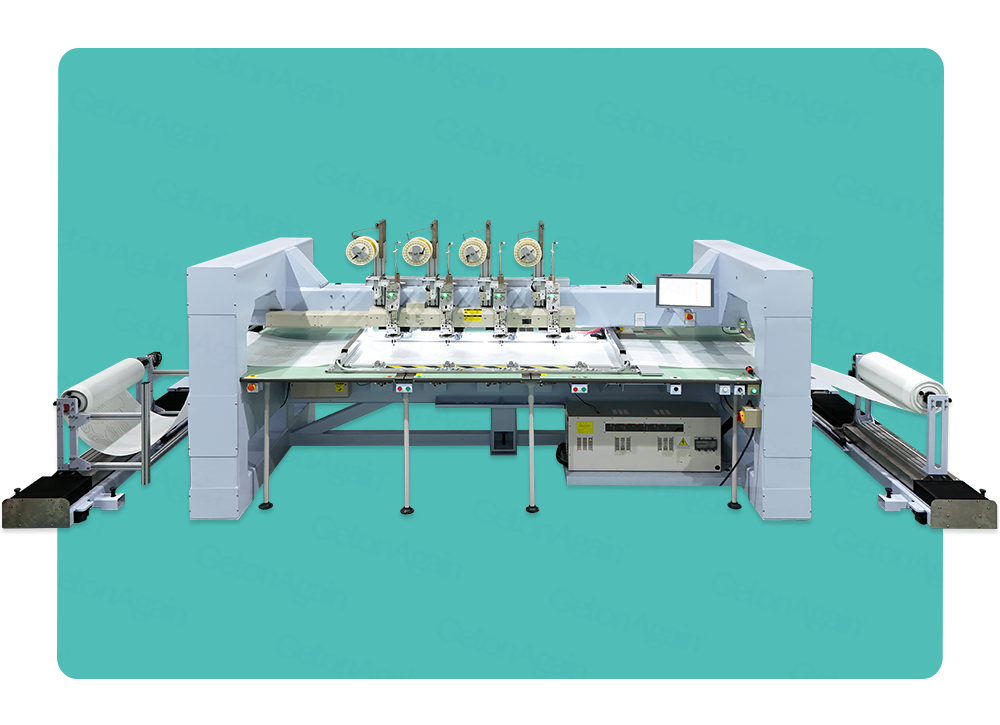 电脑布线机(G型)