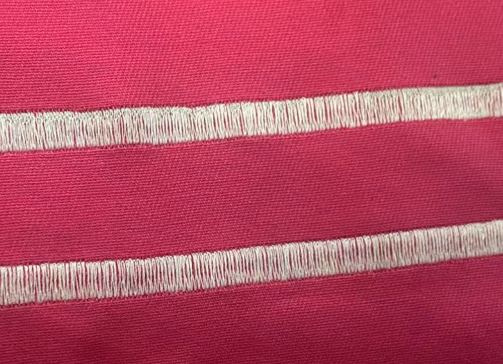 工业缝纫机（高速曲折缝纫机）