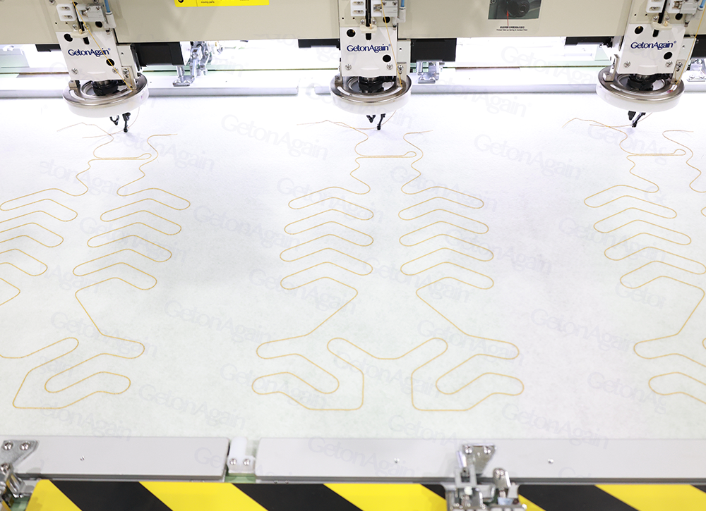 电脑布线机(G型)