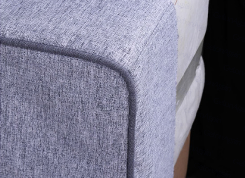 单针综合送料水平大旋梭缝纫机 GOA-1510N