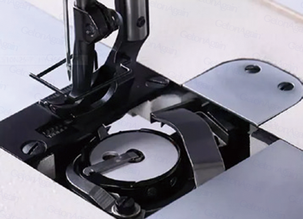 长臂单/双针自动剪线综合送料缝纫机 GOA-1510N25-7/1560N25-7