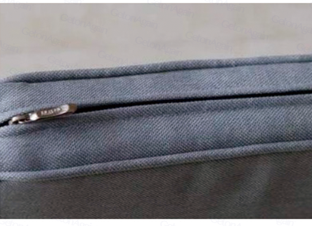 拉链窗一次成型专用缝纫机 GOA-1560N/TBL