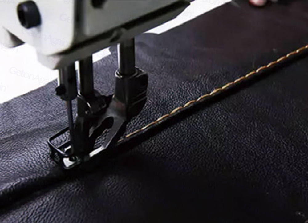 长臂单/双针自动剪线综合送料缝纫机 GOA-1510N25-7/1560N25-7