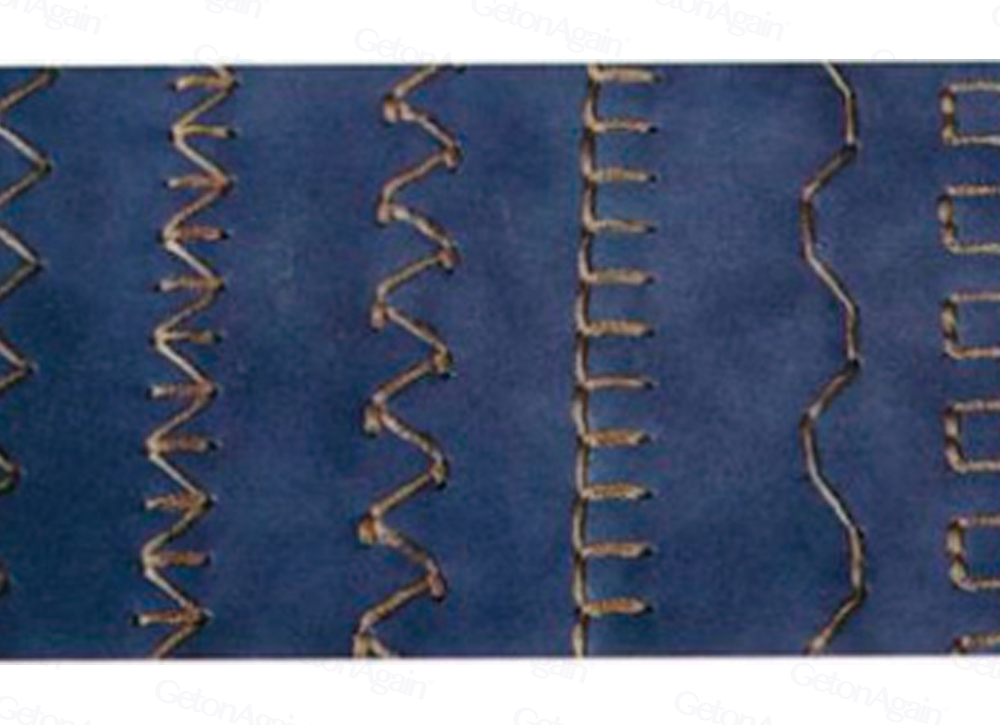 程控单/双针旋转杆上下复合送料缝纫机 GOA-204-292Z/281Z