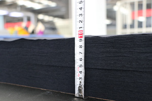 全自动拉布机(2-6卷)