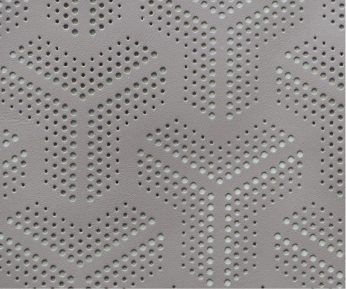 全自动高速垫板式冲孔机(六冲)