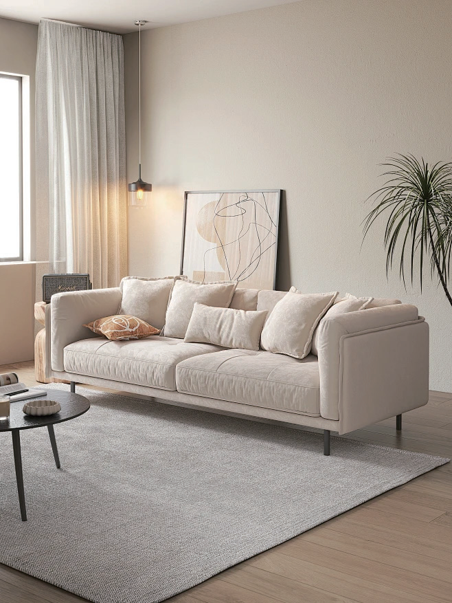 家纺专用全自动铺布机