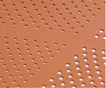 全自动高速垫板式冲孔机(六冲)