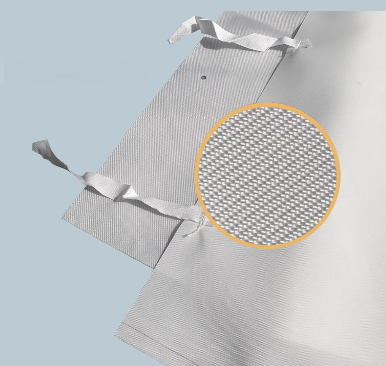 全自动大幅面激光裁床(带喷墨装置)