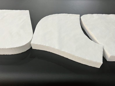 全自动拉布机(2-6卷)