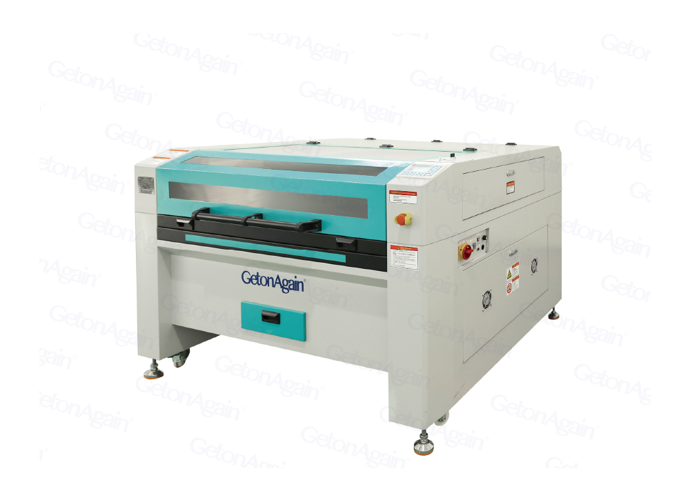 激光雕刻切割机