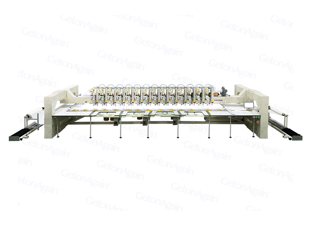 电脑布线机（G型）