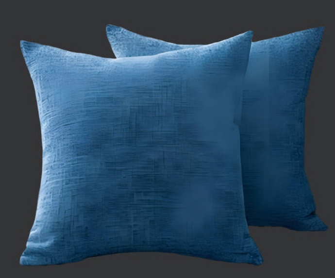 全自动负压定量枕芯填充生产线