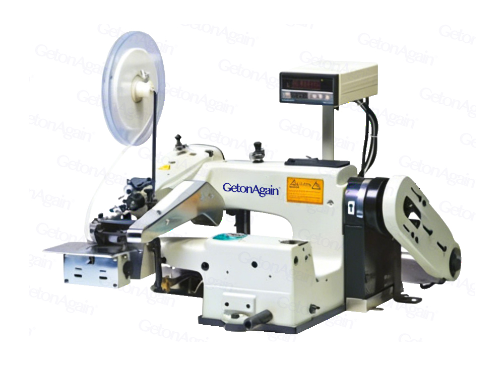 暗缝机（西裤裤耳）