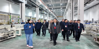 区人大常委会组织宝坻团市人大代表会前视察天津再登高！